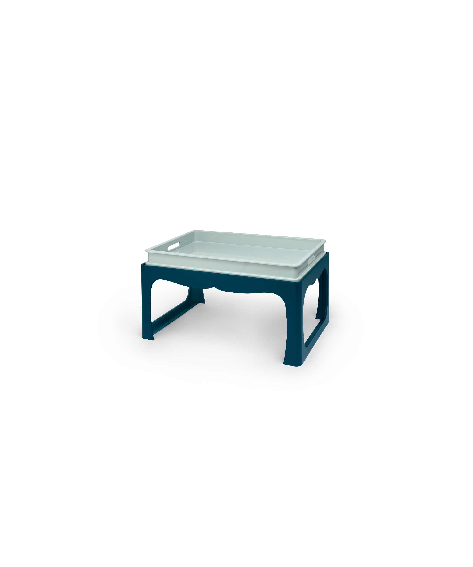 BREAKFAST TRAY TABLE – The Lacquer Company US