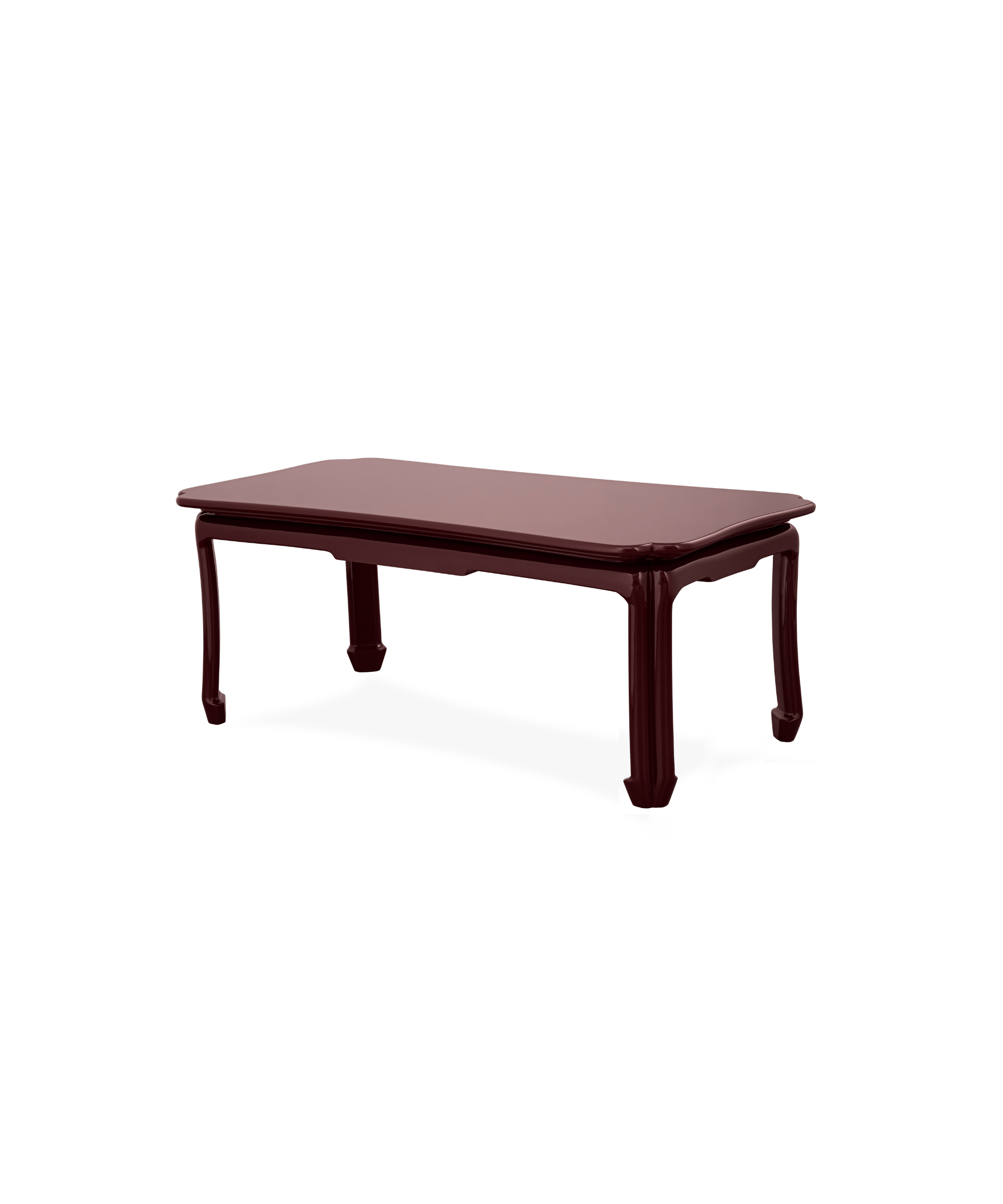 フェンディ ballet small table SMALL CHINOISERIE COFFEE TABLE – The Lacquer Company US