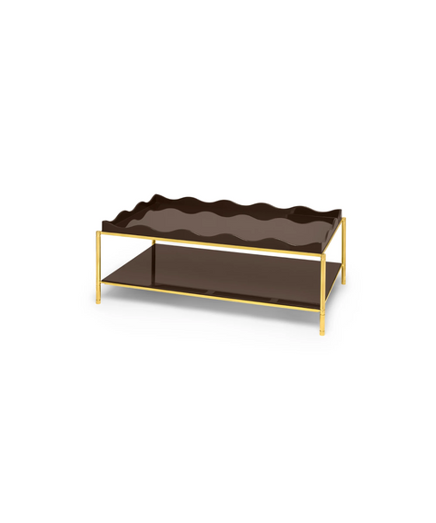 SMALL BELLES RIVES COFFEE TABLE