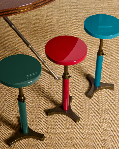 TELESCOPING TABLE