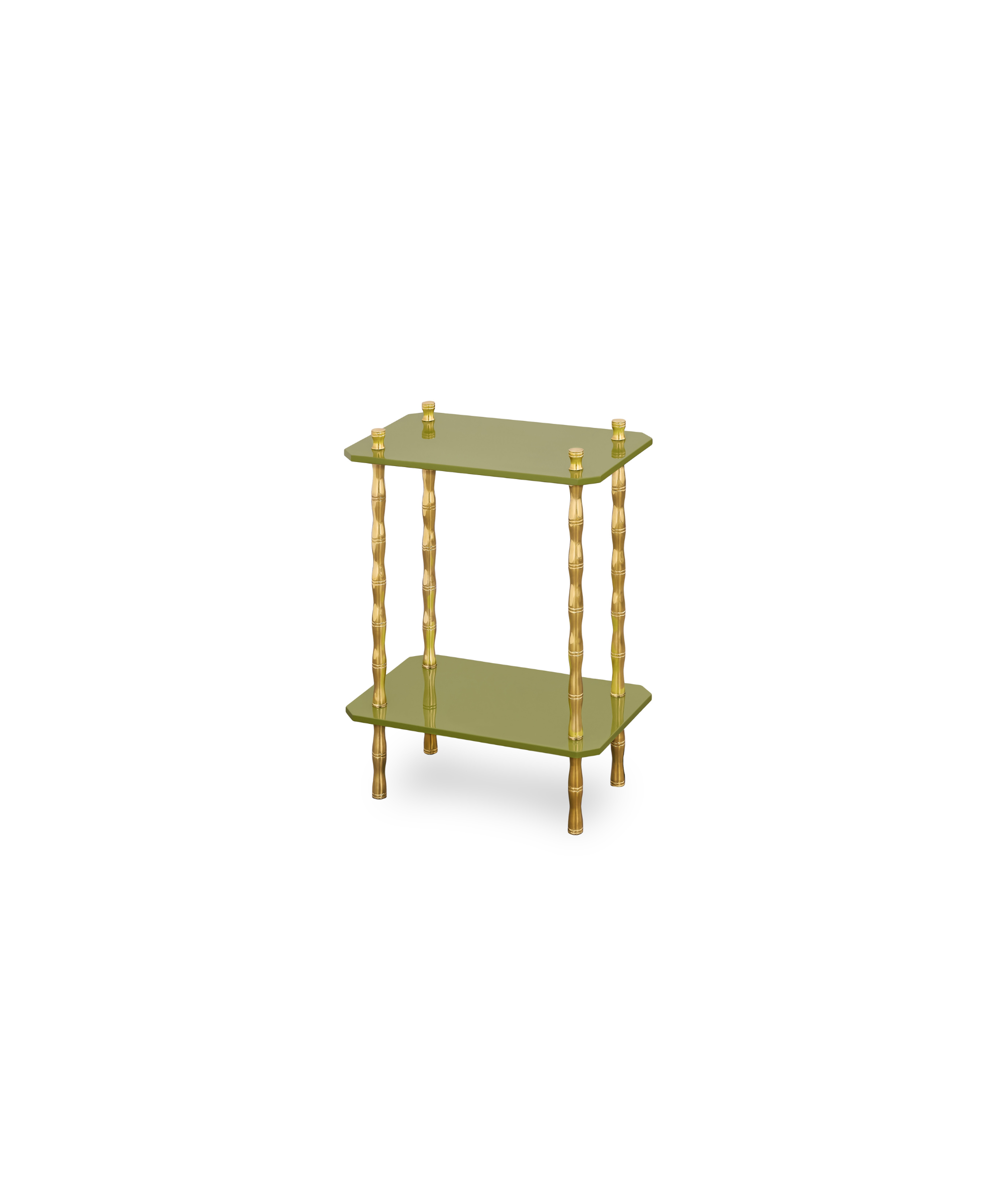 SMALL FREDDIE TABLE – The Lacquer Company US