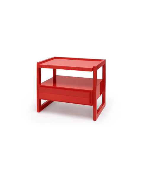 WIDE HUDSON NIGHTSTAND
