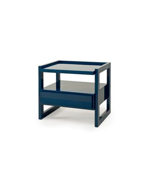 WIDE HUDSON NIGHTSTAND