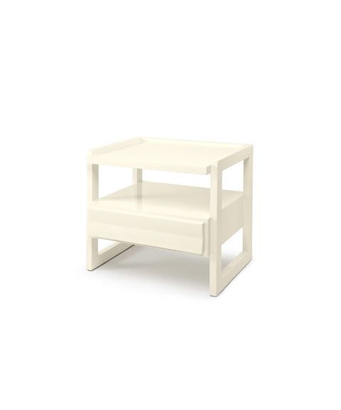WIDE HUDSON NIGHTSTAND