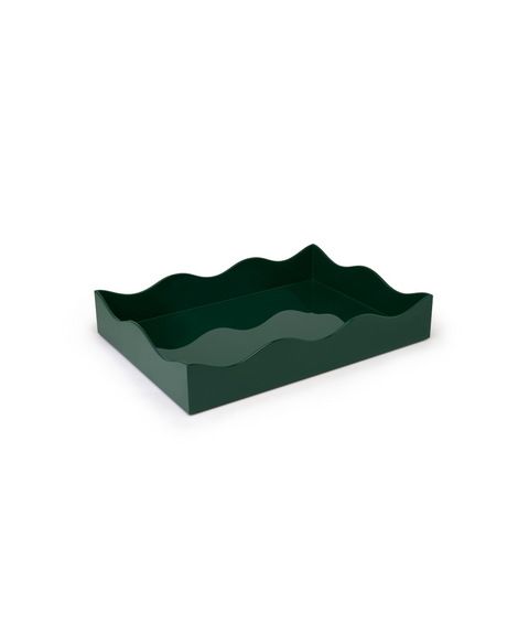 LARGE BELLES RIVES TRAY