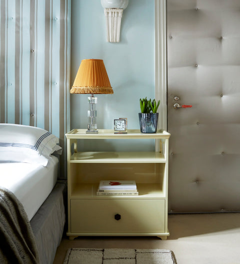 HICKS NIGHTSTAND