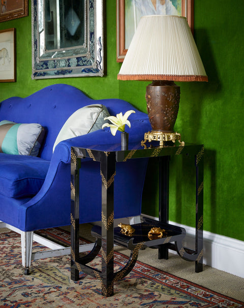LEE SIDE TABLE