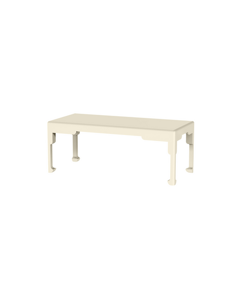 SMALL GAZEBO COFFEE TABLE