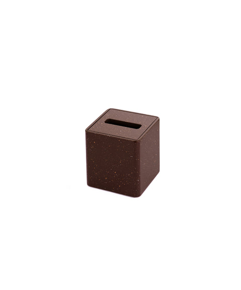 SQUARE TISSUE BOX