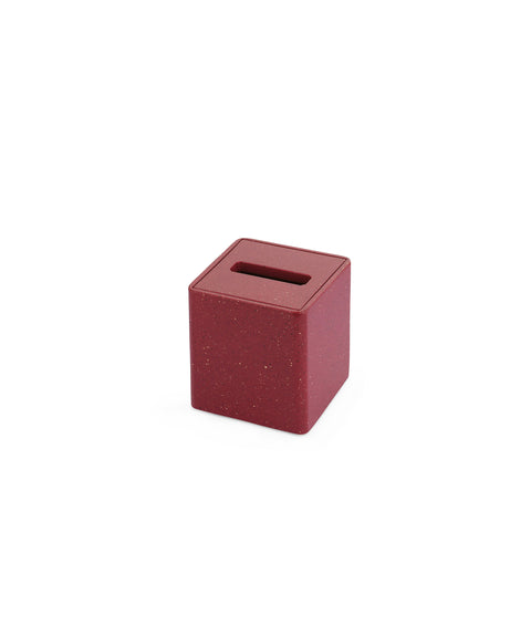 SQUARE TISSUE BOX