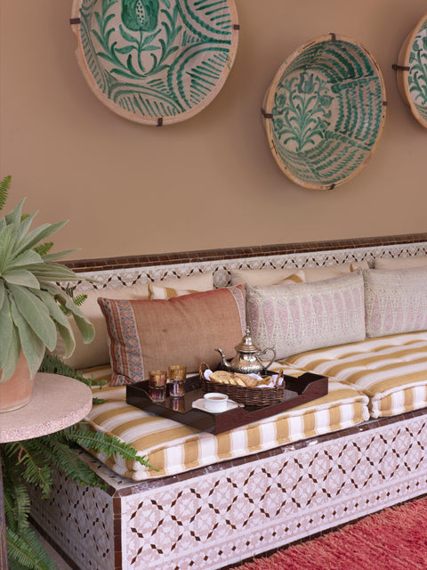 LARGE GAZEBO TRAY