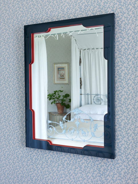 LARGE GAZEBO MIRROR
