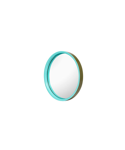 SMALL ROUND MIRROR