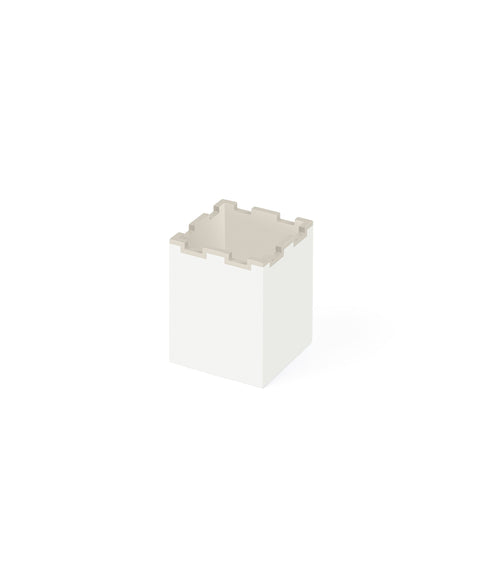 CASTELLO PENCIL POT