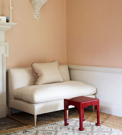 SMALL GAZEBO SIDE TABLE