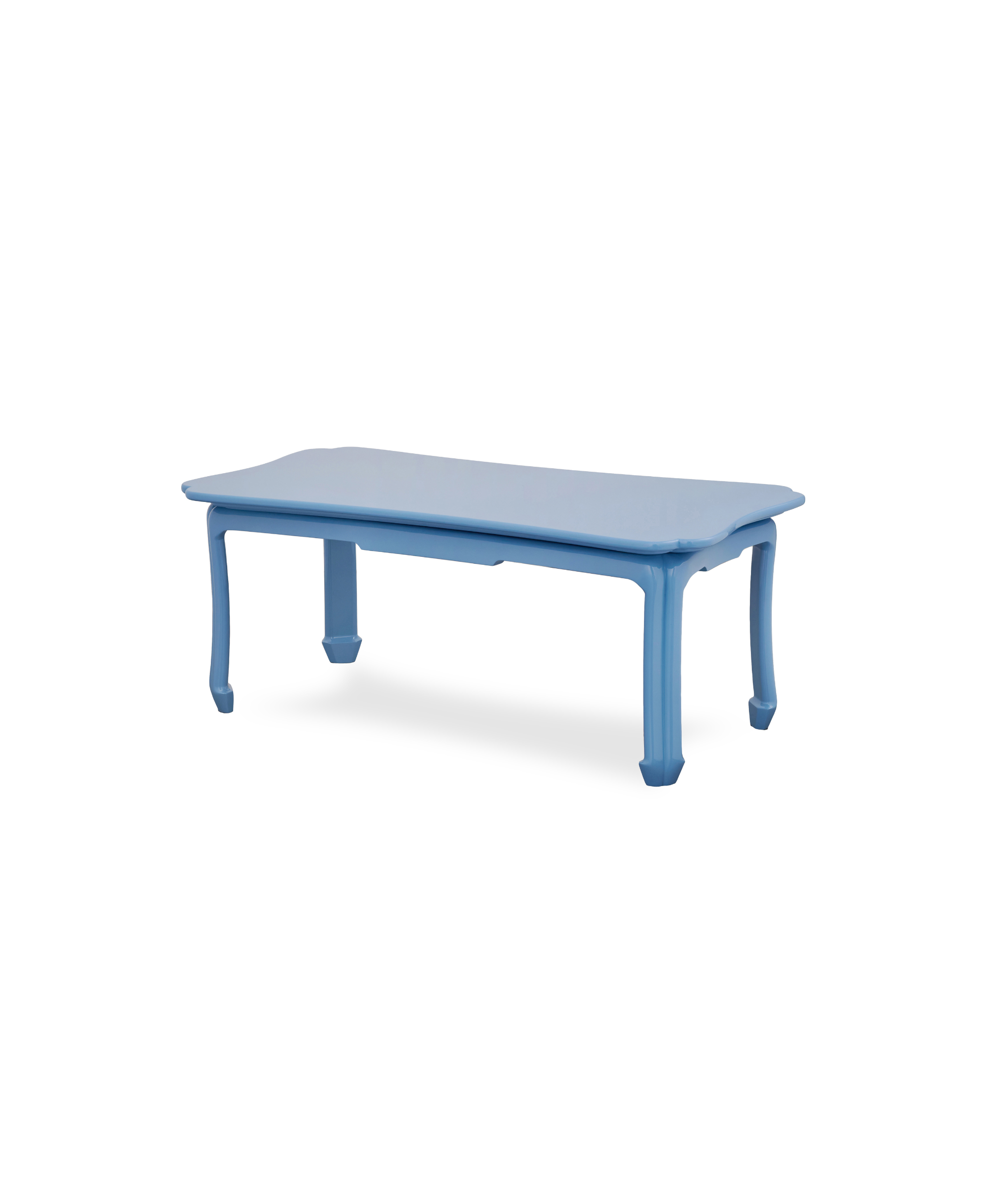 SMALL CHINOISERIE COFFEE TABLE – The Lacquer Company US