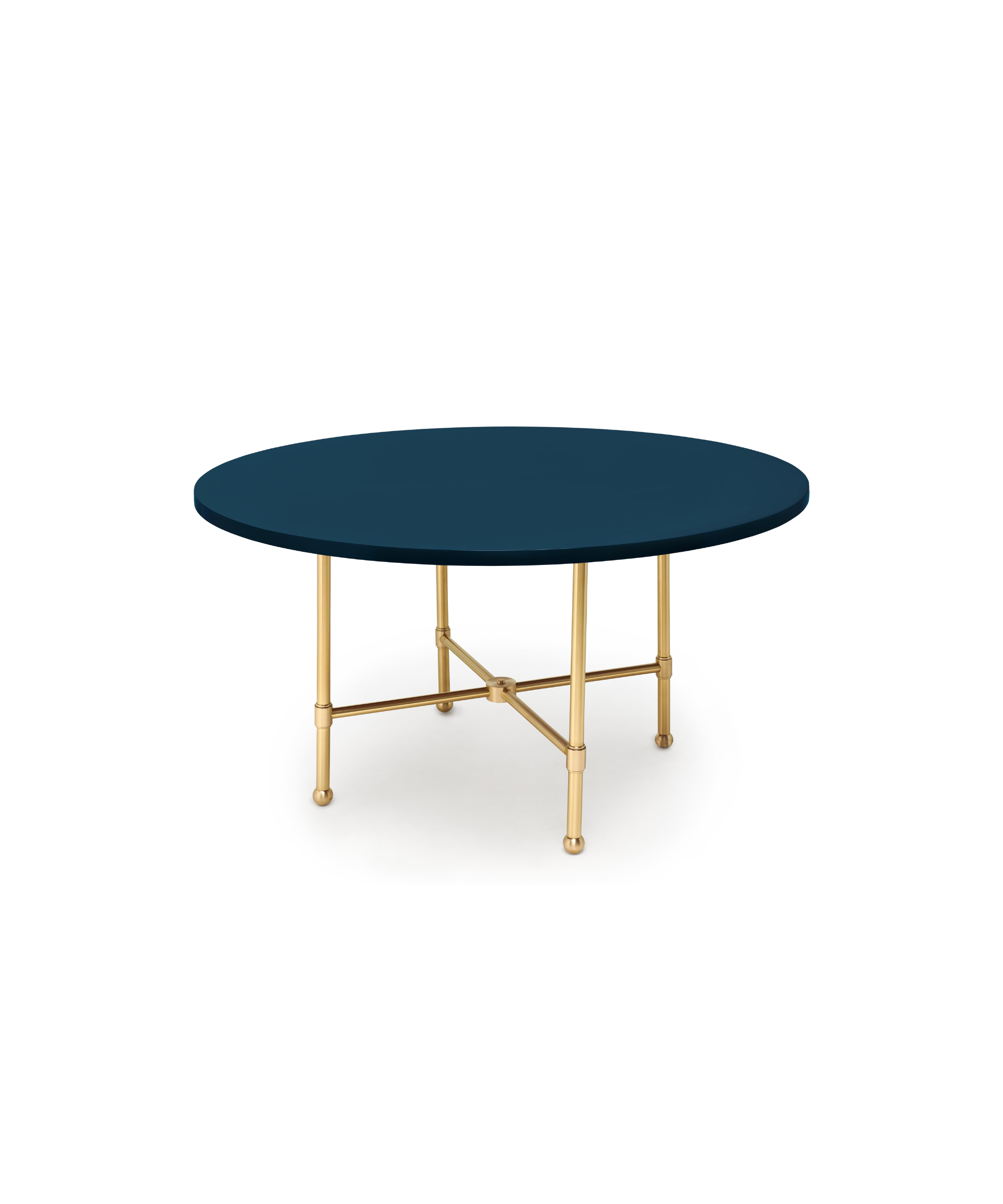 The Lacquer Company KRB Dining Table - Thumbnail 2