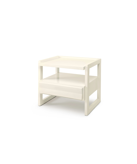WIDE HUDSON NIGHTSTAND