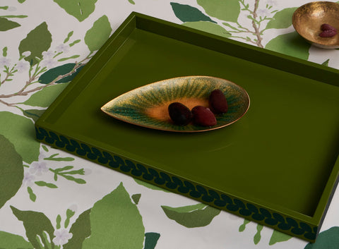 SCHUMACHER  
X  
THE LACQUER COMPANY