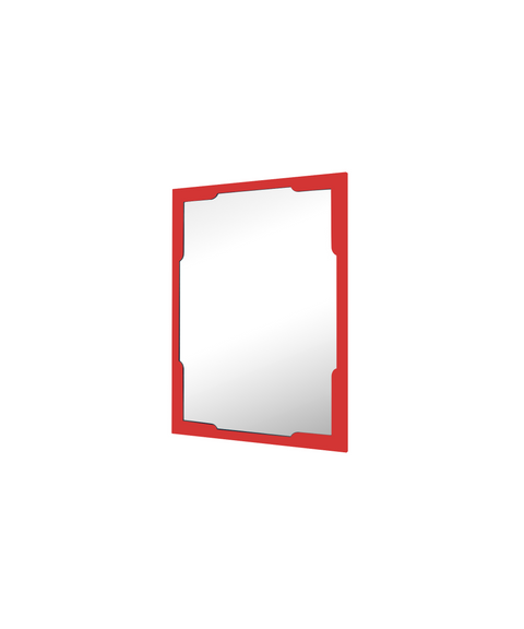 LARGE GAZEBO MIRROR