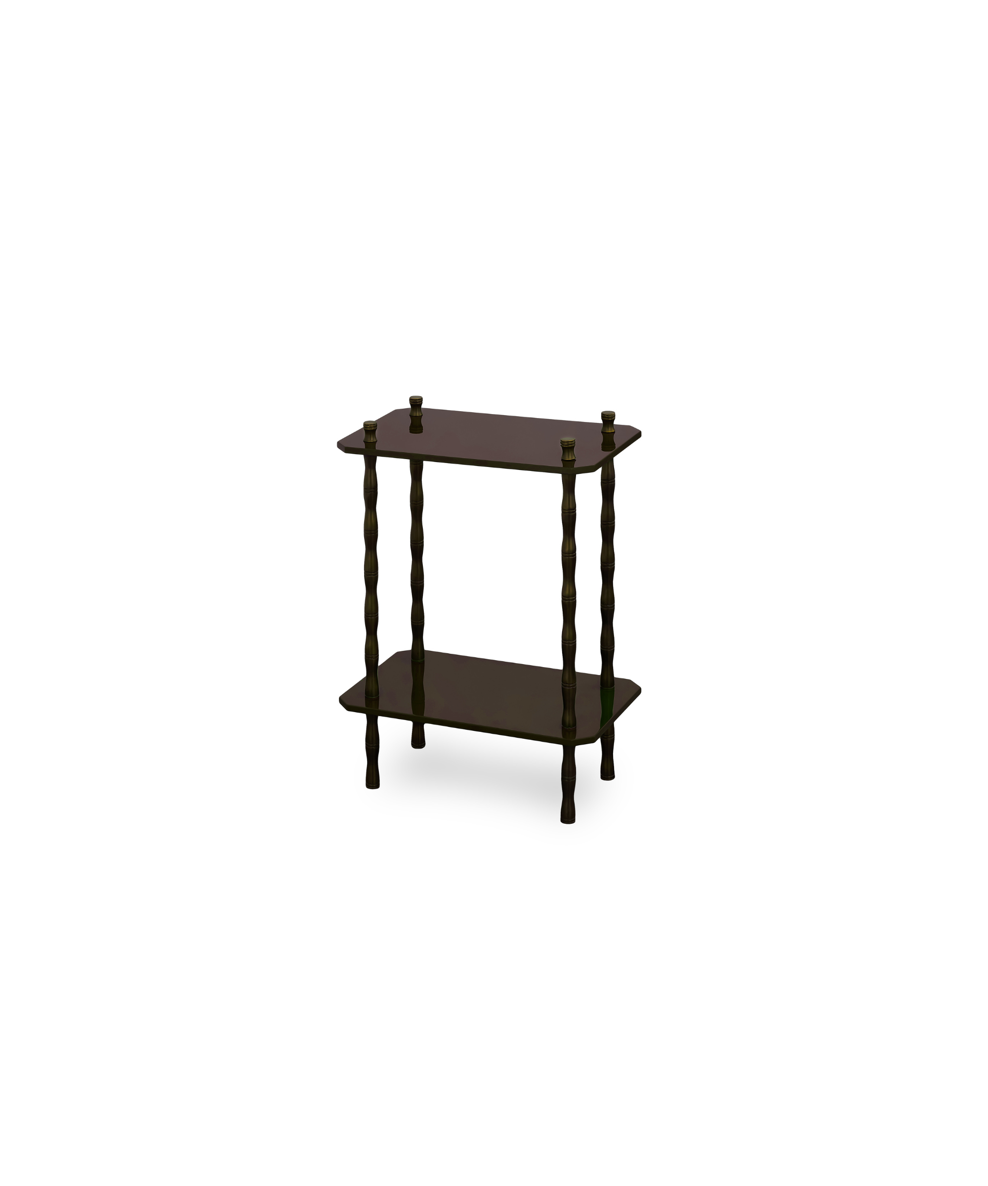 SMALL FREDDIE TABLE – The Lacquer Company US