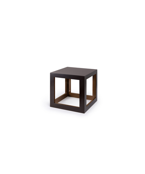 LARGE CUBE TABLE