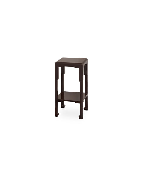 GAZEBO DRINKS TABLE