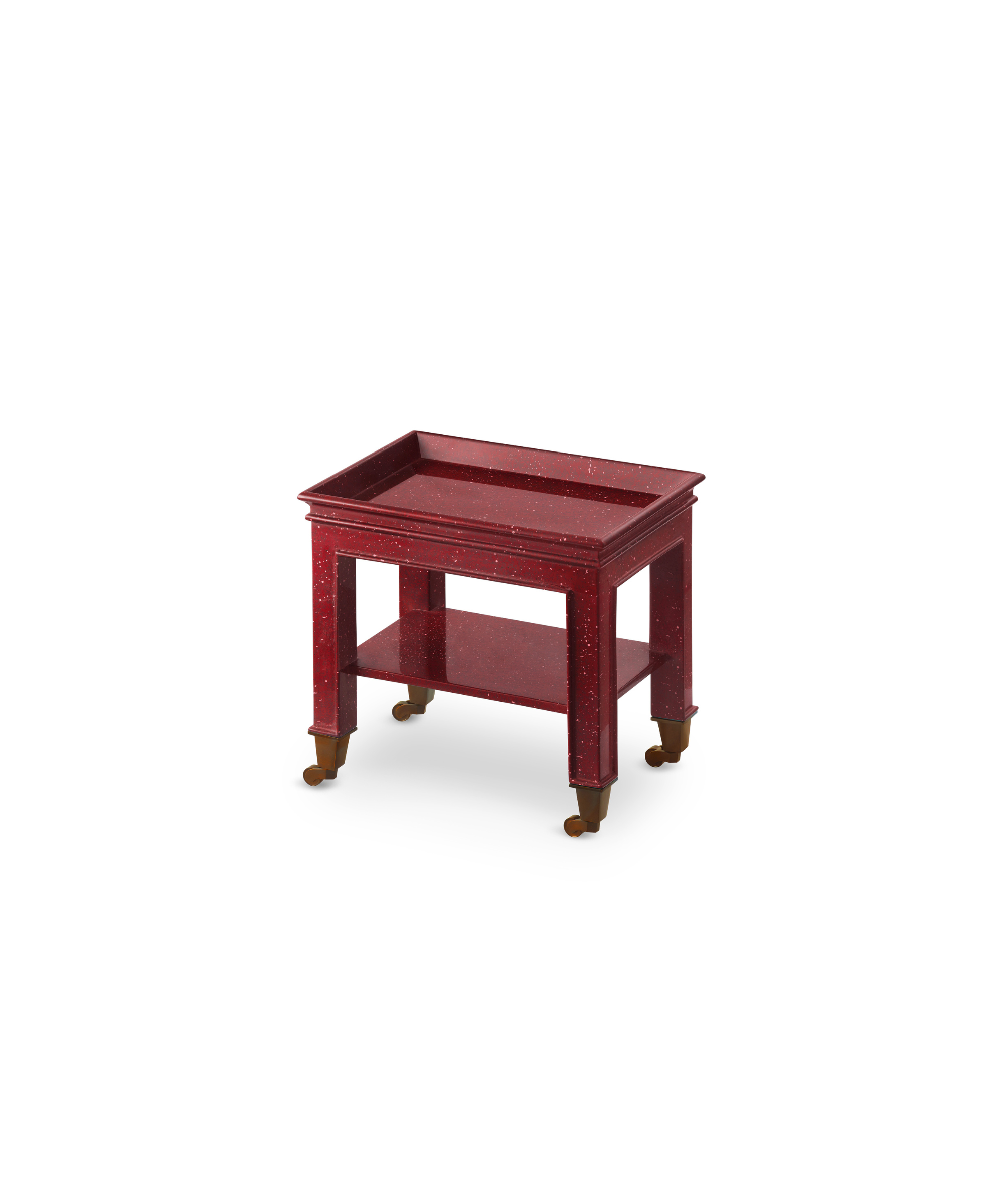 TELEPHONE TABLE – The Lacquer Company US