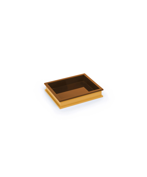SMALL RECTANGULAR TRAY