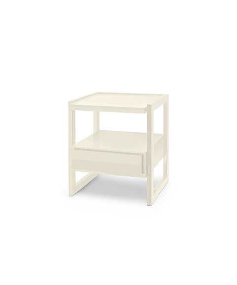 TALL HUDSON NIGHTSTAND