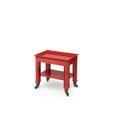 TELEPHONE TABLE
