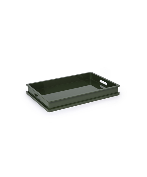 BREAKFAST TRAY