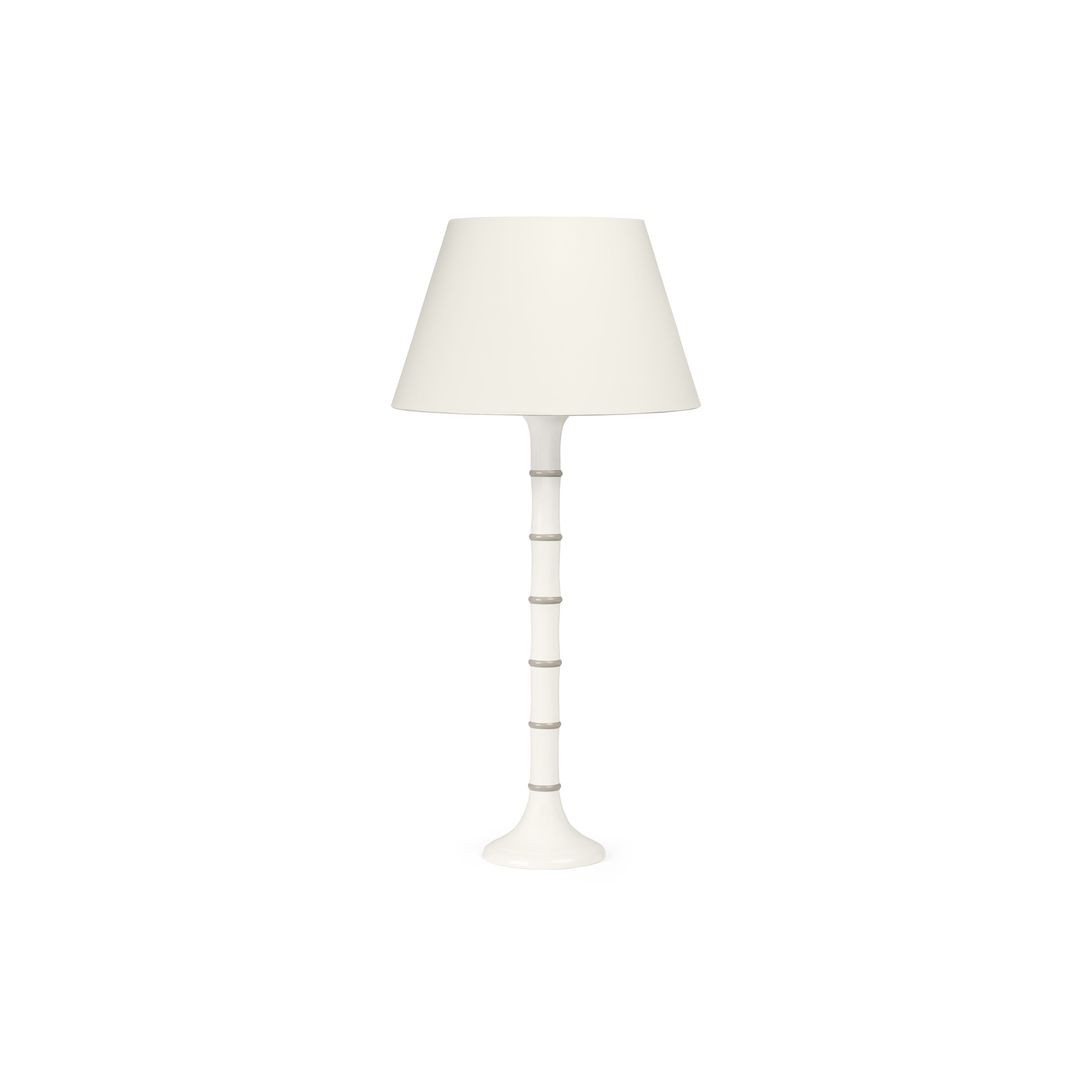 The Lacquer Company Bamboo Lamp - Thumbnail 2