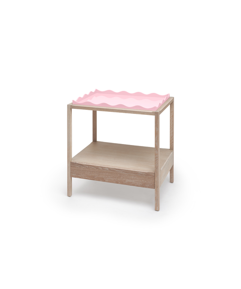 BELLES RIVES NIGHTSTAND