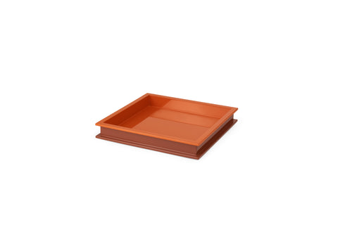 LARGE SQUARE TRAY