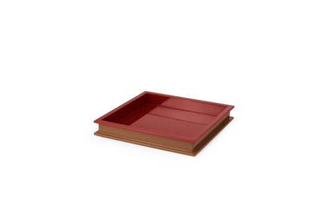 LARGE SQUARE TRAY
