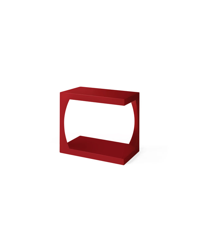 EMBANKMENT SIDE TABLE – The Lacquer Company US