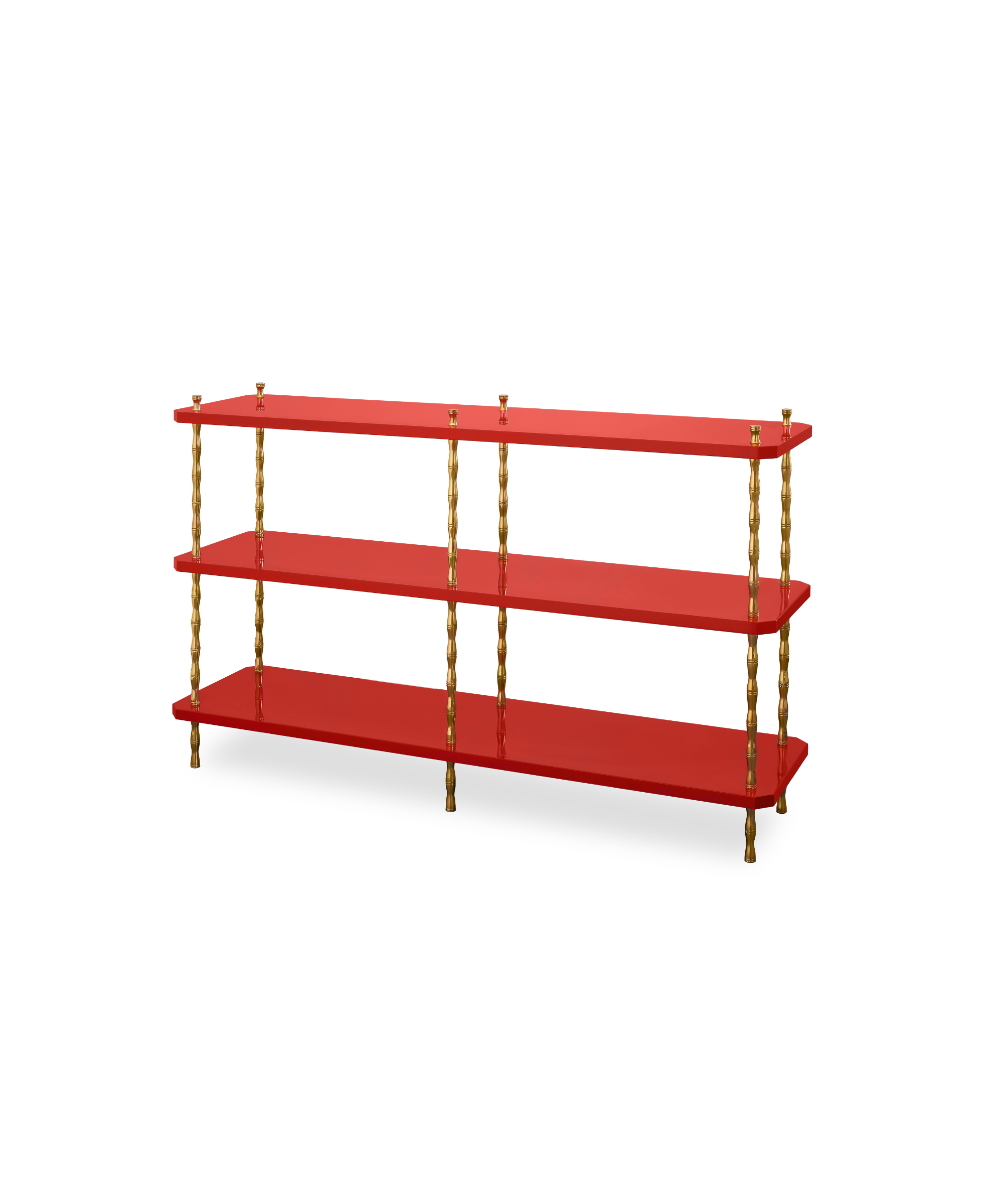 FREDDIE CONSOLE – The Lacquer Company US