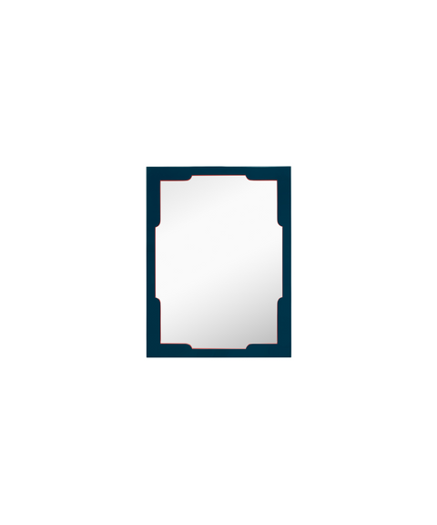 SMALL GAZEBO MIRROR