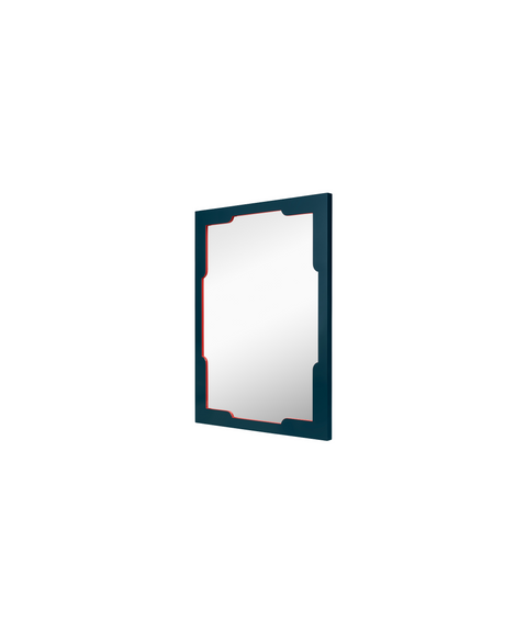 SMALL GAZEBO MIRROR