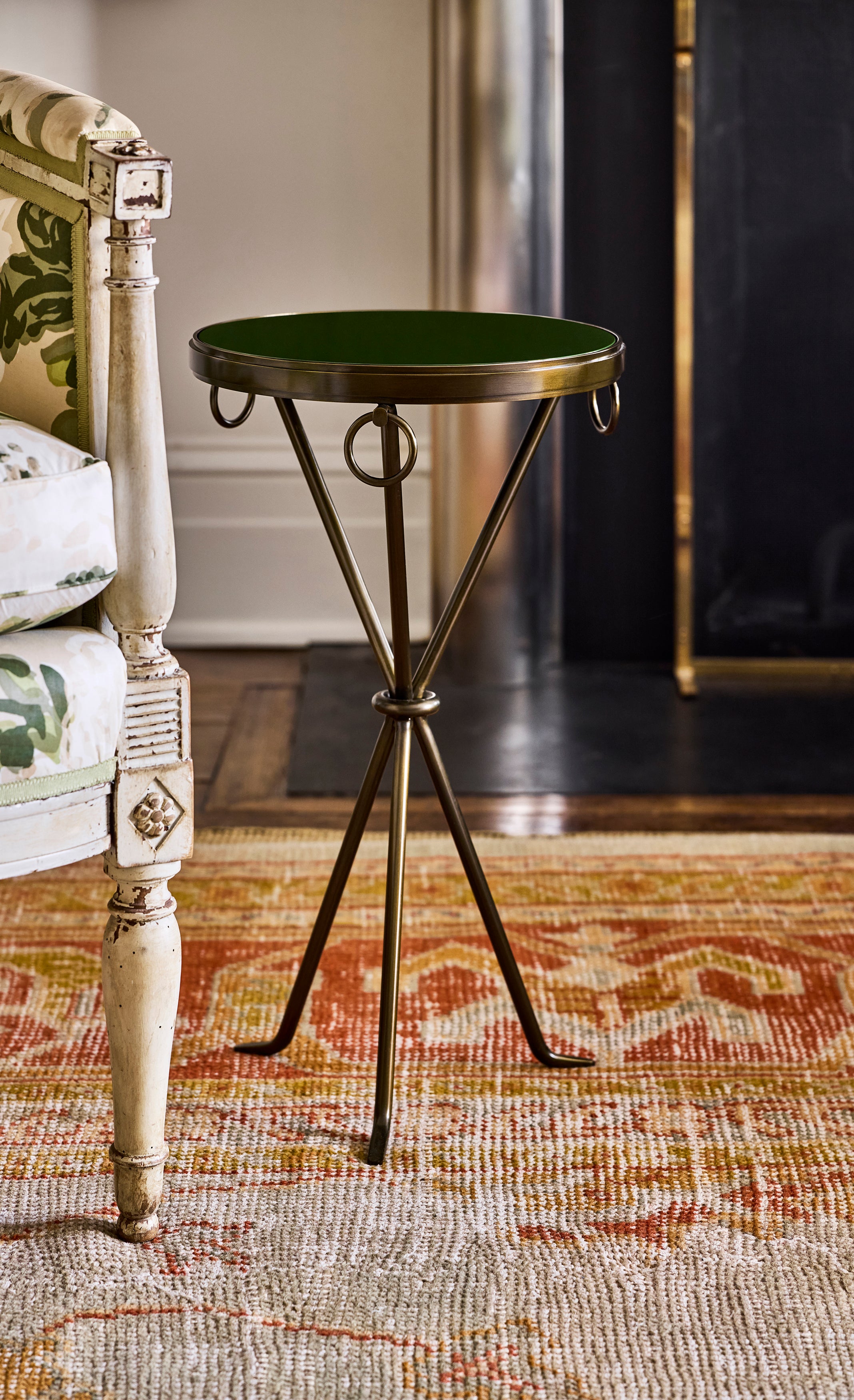 The Lacquer Company KRB Drinks Table - Thumbnail 3