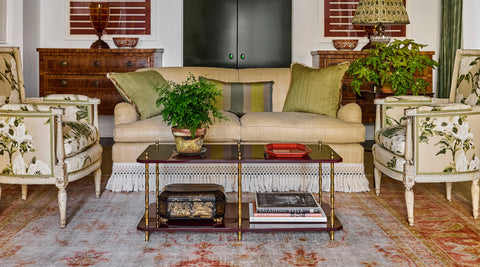 KRB
X
THE LACQUER COMPANY