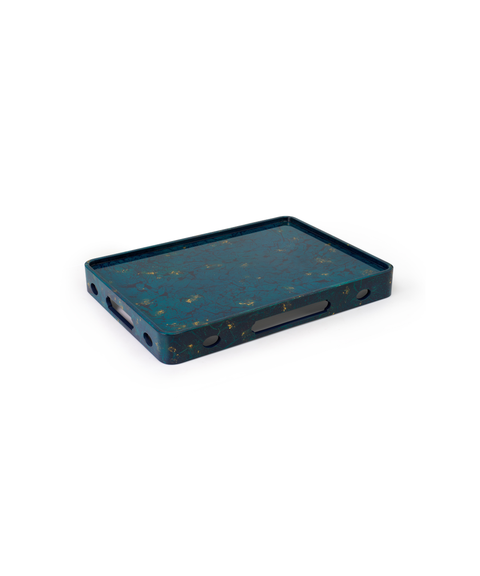 LANCASTER RISER TRAY