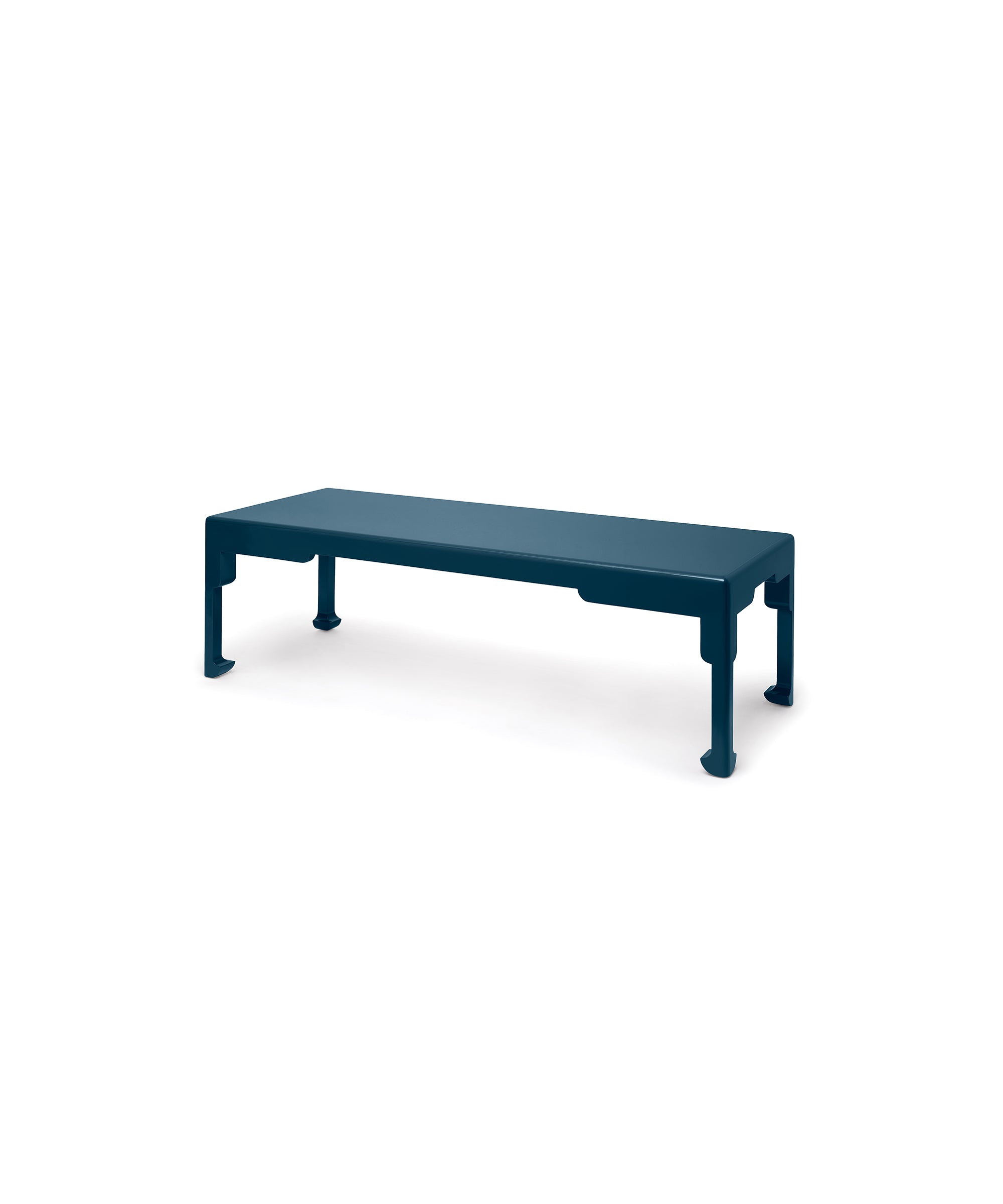 The Lacquer Company Gazebo Coffee Table - Thumbnail 2