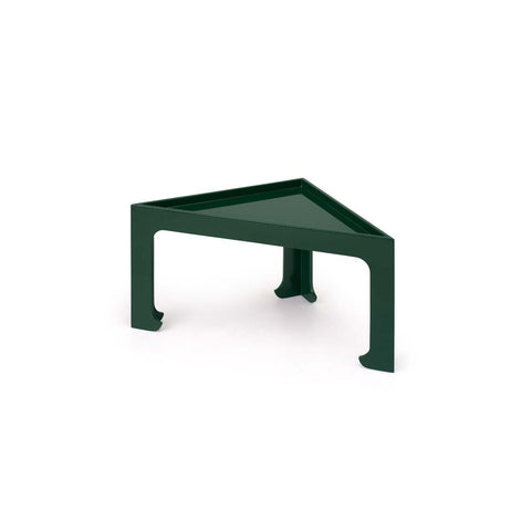 TRIANGULAR STACKING TABLES