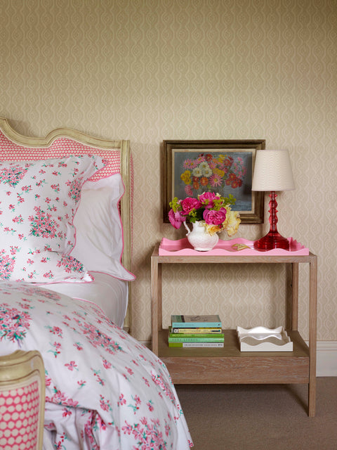BELLES RIVES NIGHTSTAND