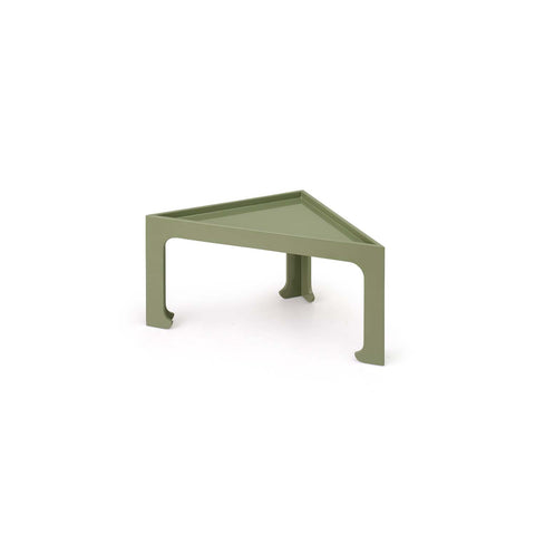 TRIANGULAR STACKING TABLES