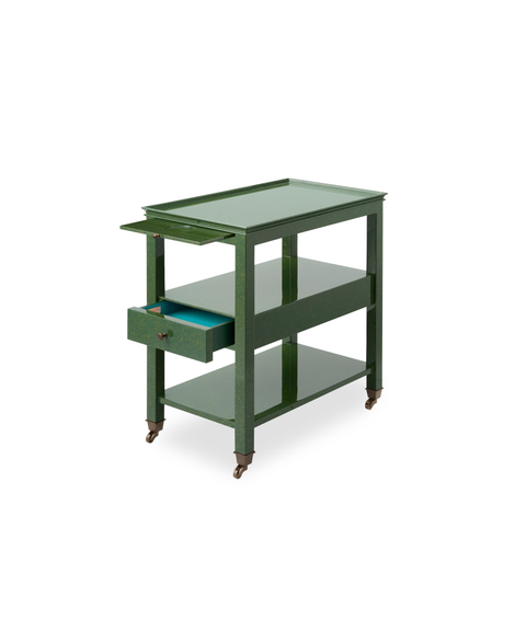 PRACTICAL NIGHTSTAND