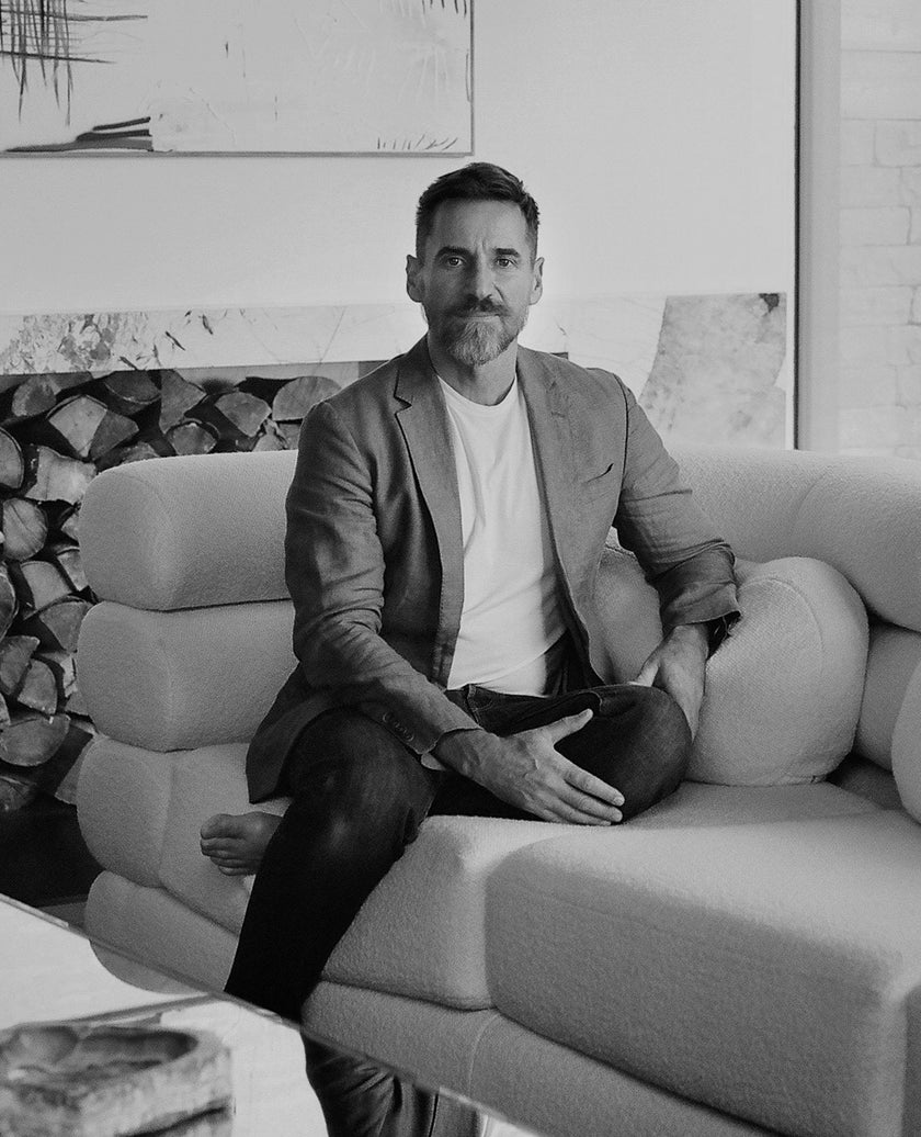 Peter Mikic | Peter Mikic for The Lacquer Company – The Lacquer Company US