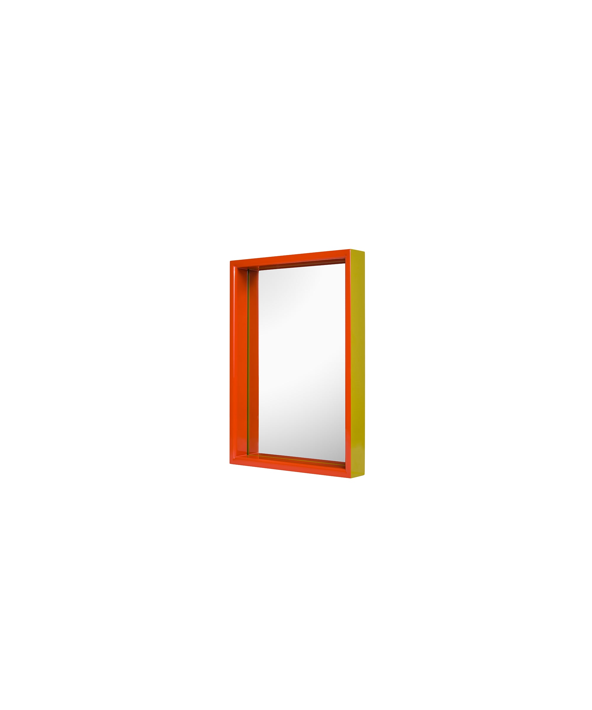 SMALL RECTANGULAR MIRROR – The Lacquer Company